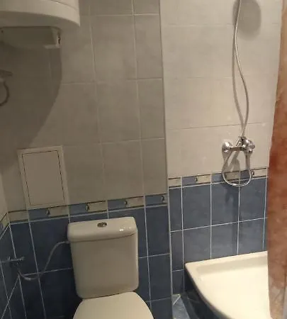 чудесно място с басейн плама -обзор Апартамент