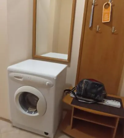 Апартамент чудесно място с басейн плама -обзор *