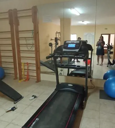 чудесно място с басейн плама -обзор *