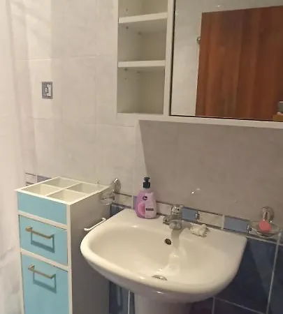 чудесно място с басейн плама -обзор Апартамент