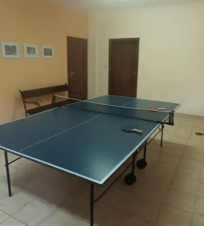 чудесно място с басейн плама -обзор Обзор