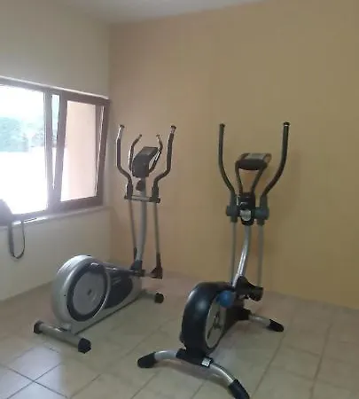 чудесно място с басейн плама -обзор *