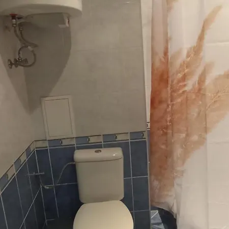 чудесно място с басейн 