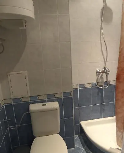 чудесно място с басейн 