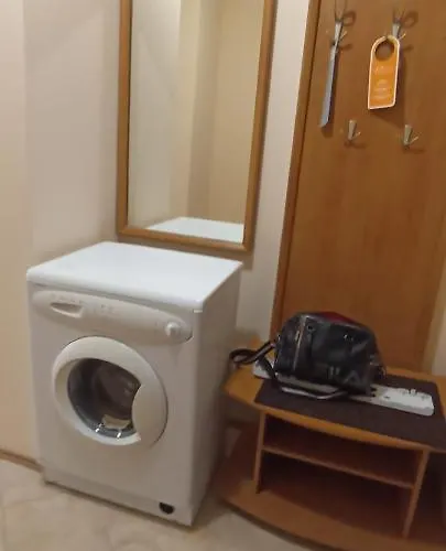 Apartament чудесно място с басейн 