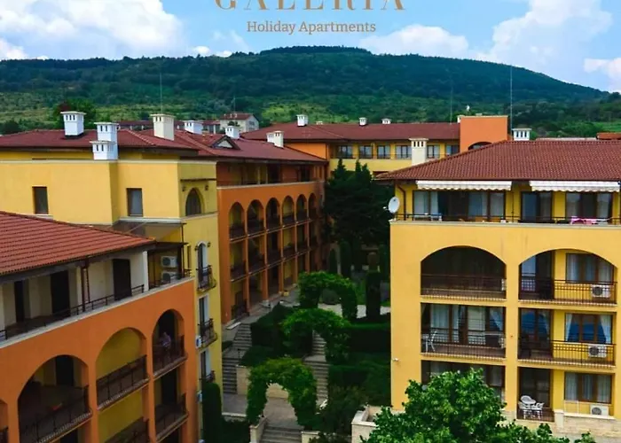 Apartament чудесно място с басейн 